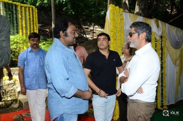 Aatagallu Movie Opening